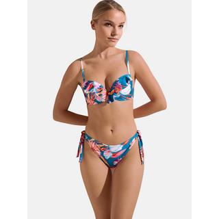 Lisca  Top per costume da bagno push-up multiposizione Rimini 