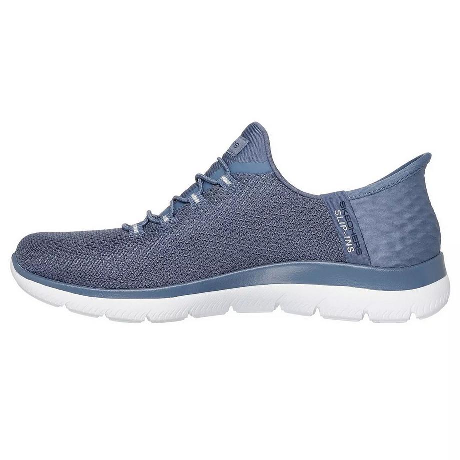 SKECHERS Scarpe Casual Diamond Dream Da Infilare  