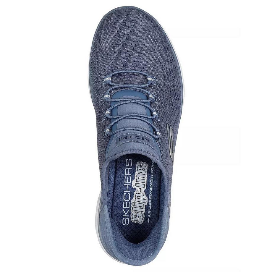 SKECHERS Scarpe Casual Diamond Dream Da Infilare  