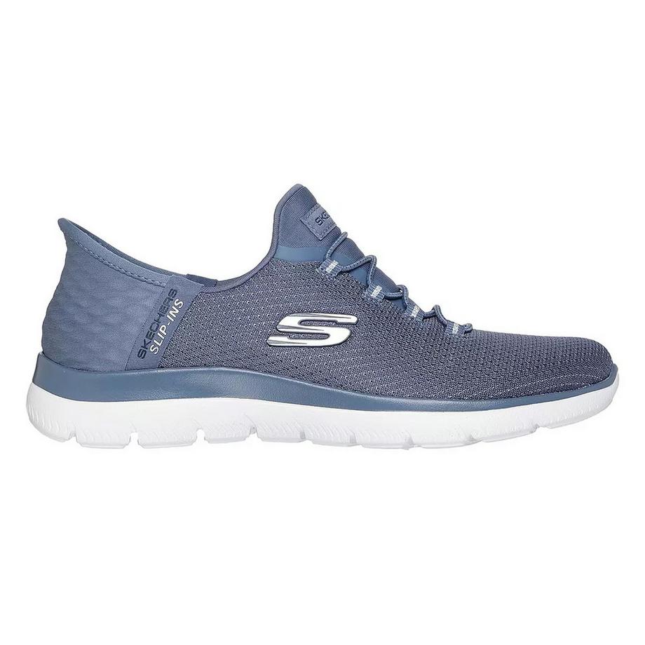 Summits Diamond Dream Freizeitschuhe , Zum Reinschlüpfen