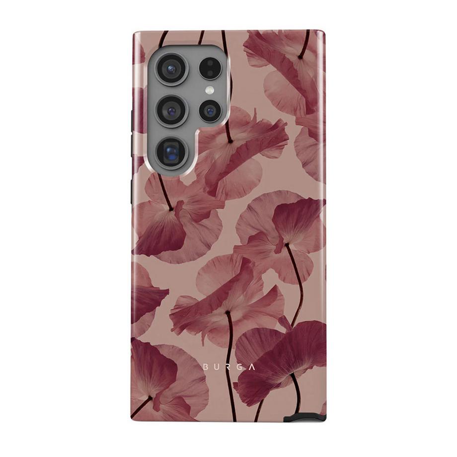 Galaxy S24 Ultra Hülle Tender Kiss