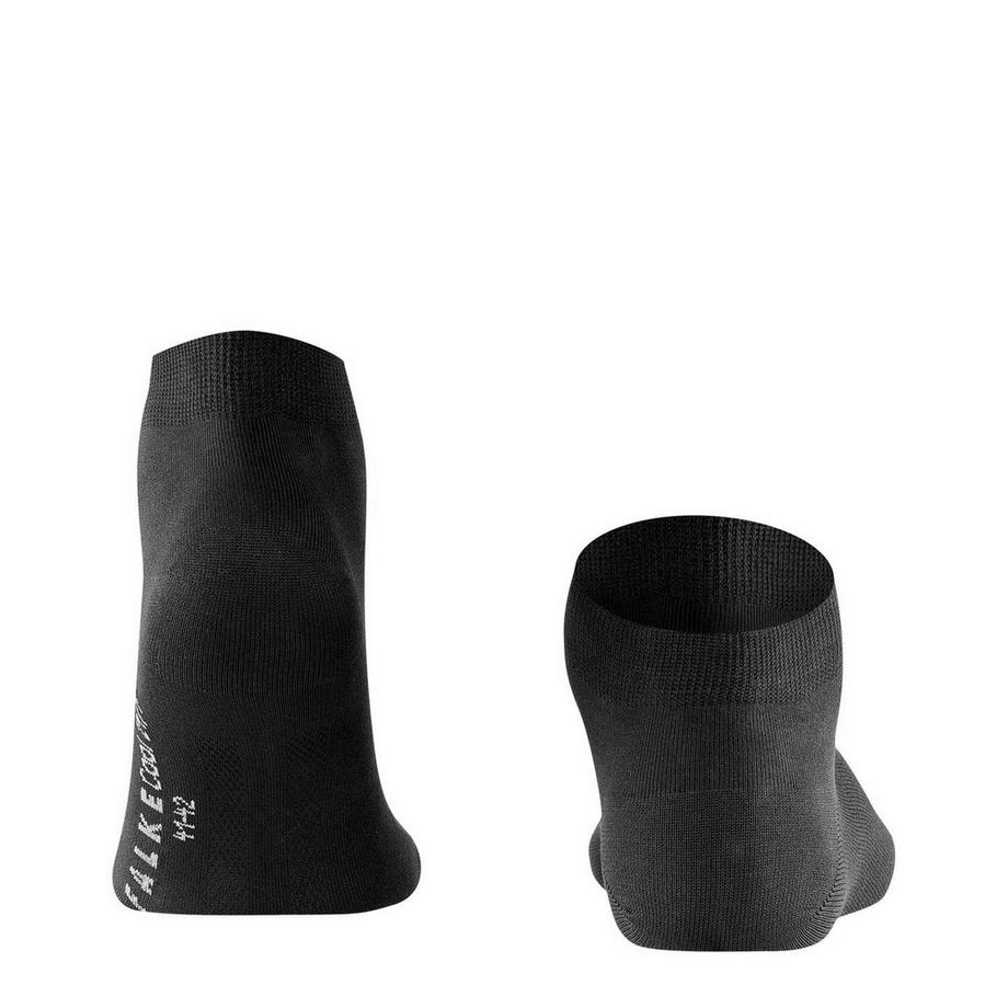 FALKE Sneaker Socken 1er Pack Stretch  