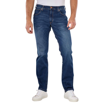 Greensboro Jeans Regular Stretch Fit