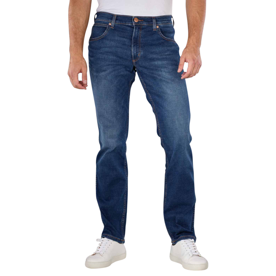 Greensboro Jeans Regular Stretch Fit
