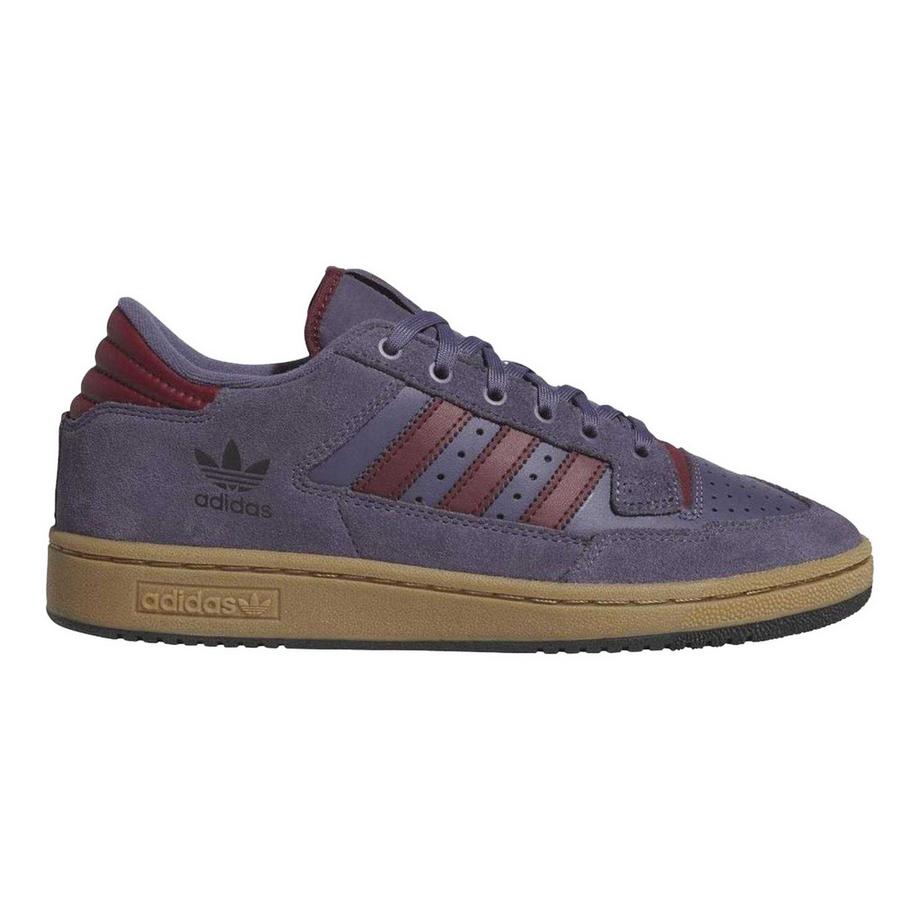 Centennial 85 Scarpe Pelle Scamosciata