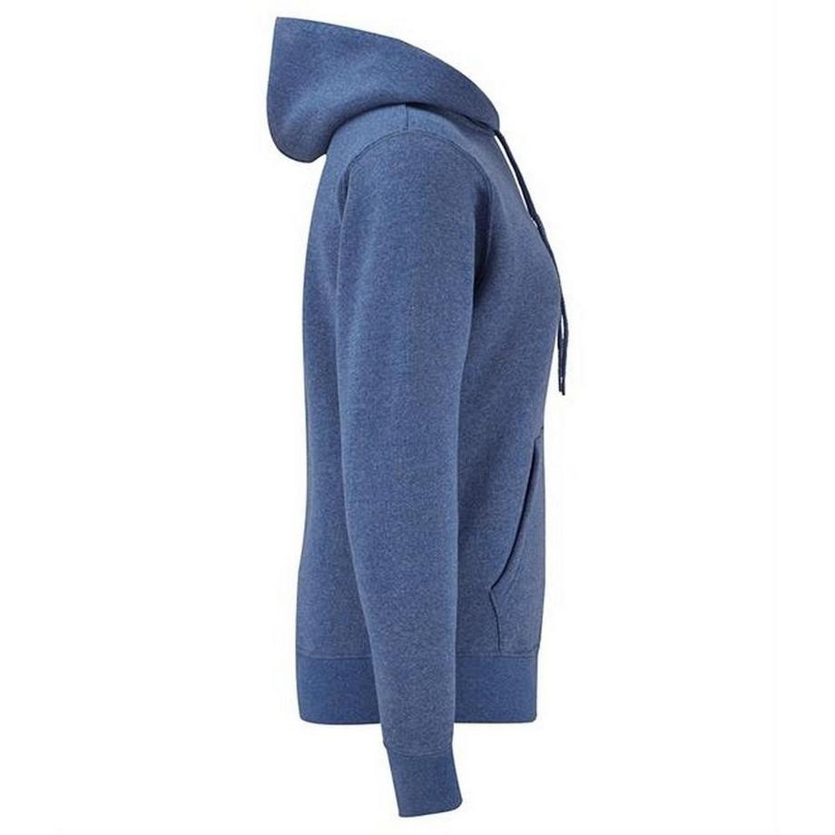 Fruit of the Loom Felpa con cappuccio Lady Fit  