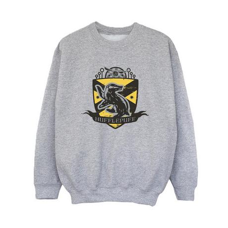 Harry Potter  Sweat HUFFLEPUFF 