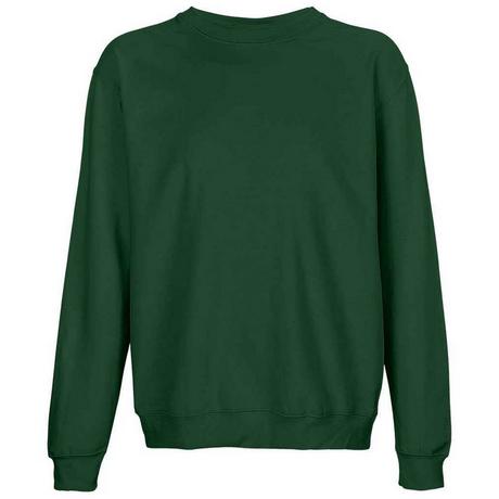 SOLS Sweatshirt Col Rond  