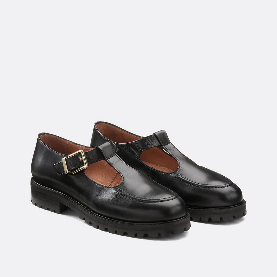 La Redoute Collections  Mocassins en cuir 