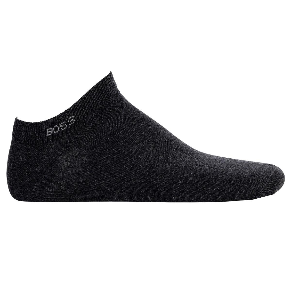 BOSS Sneaker Socken 4er-Pack  