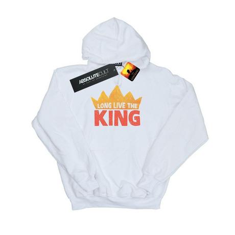 Disney  The Lion King Movie Long Live The King Kapuzenpullover 