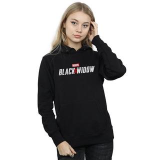 MARVEL Black Widow Kapuzenpullover  