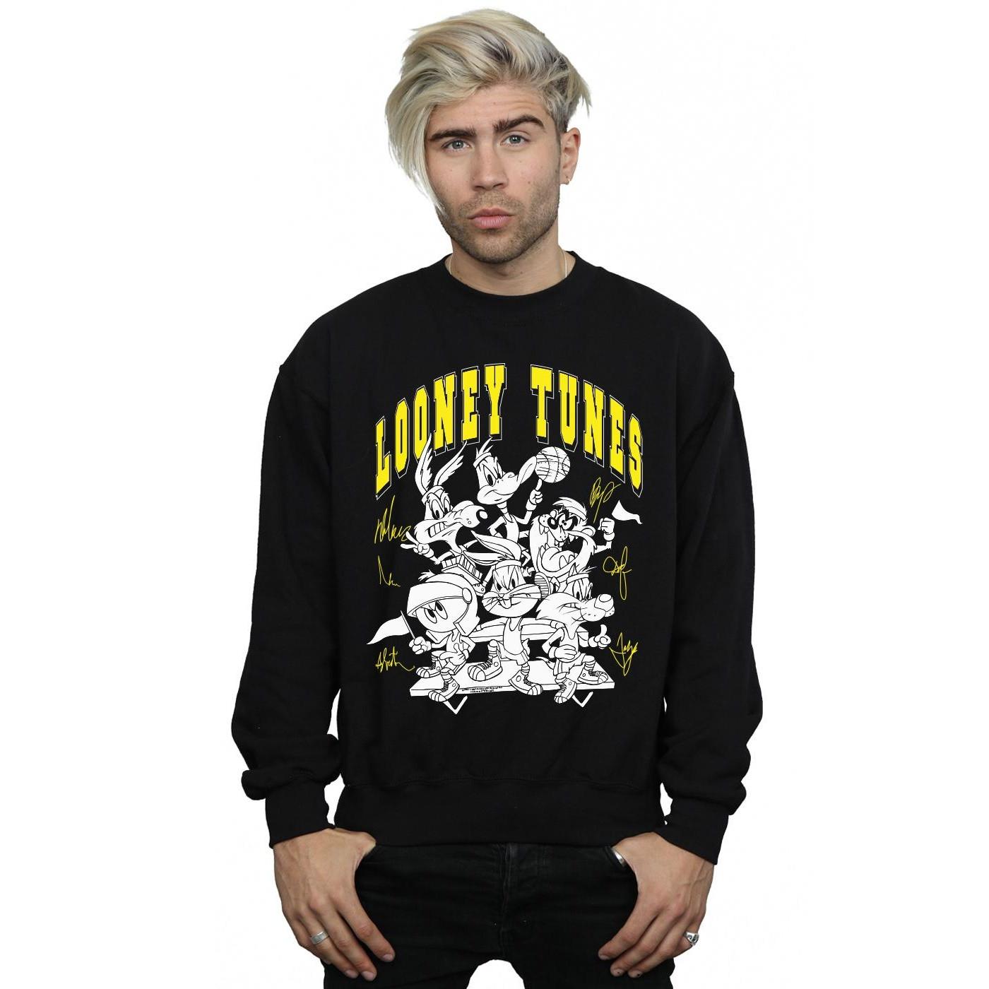 LOONEY TUNES  Sweatshirt 