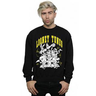 LOONEY TUNES  Sweatshirt 