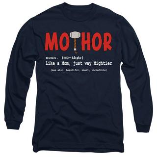 THOR Mo T-Shirt Manches Longues  
