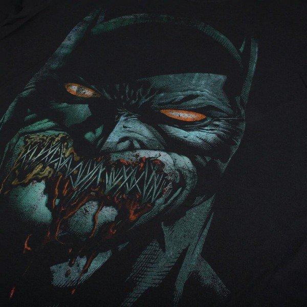 BATMAN  Stitched Up TShirt 