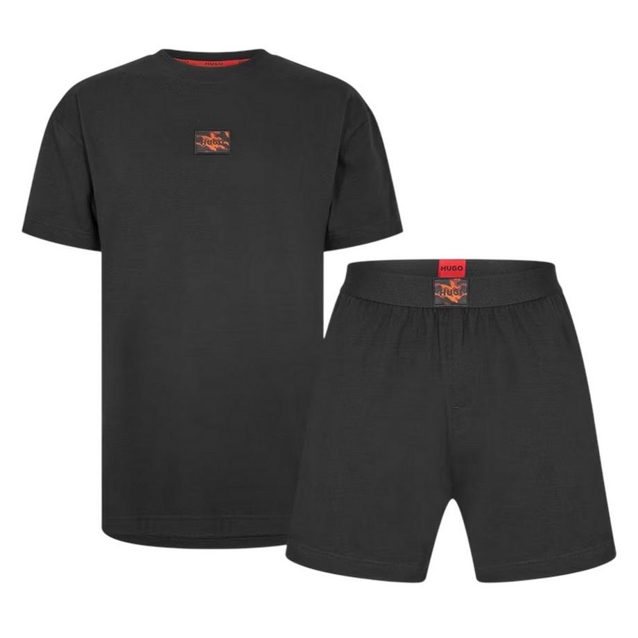 Badeshorts, Schmal
