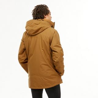 FORCLAZ  3-in-1-Jacke - TRAVEL 500 