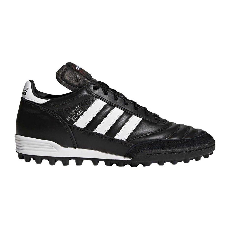 Mundial Team Scarpe Da Calcio Per Terreni Artificiali Pelle Piatta