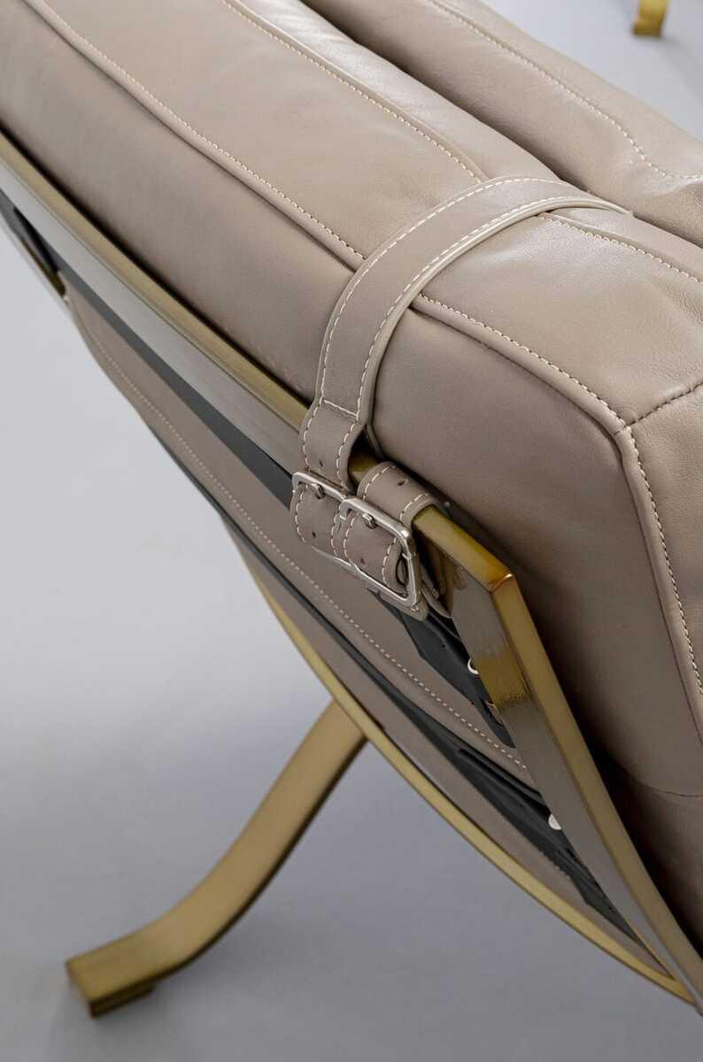 KARE Design Poltrona innovativa  