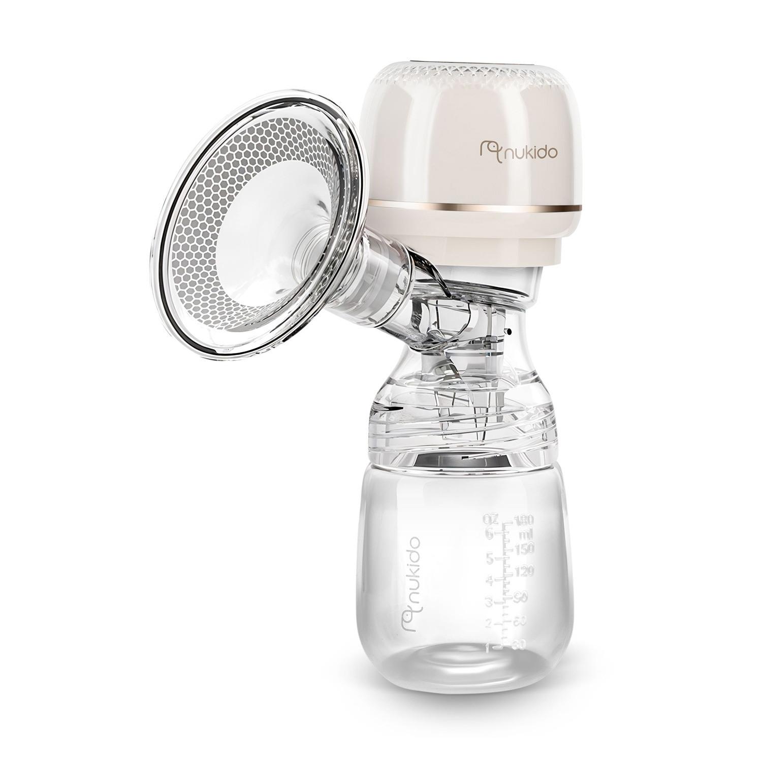 B2X  Tire-lait électrique triphasé Nukido NK-961 