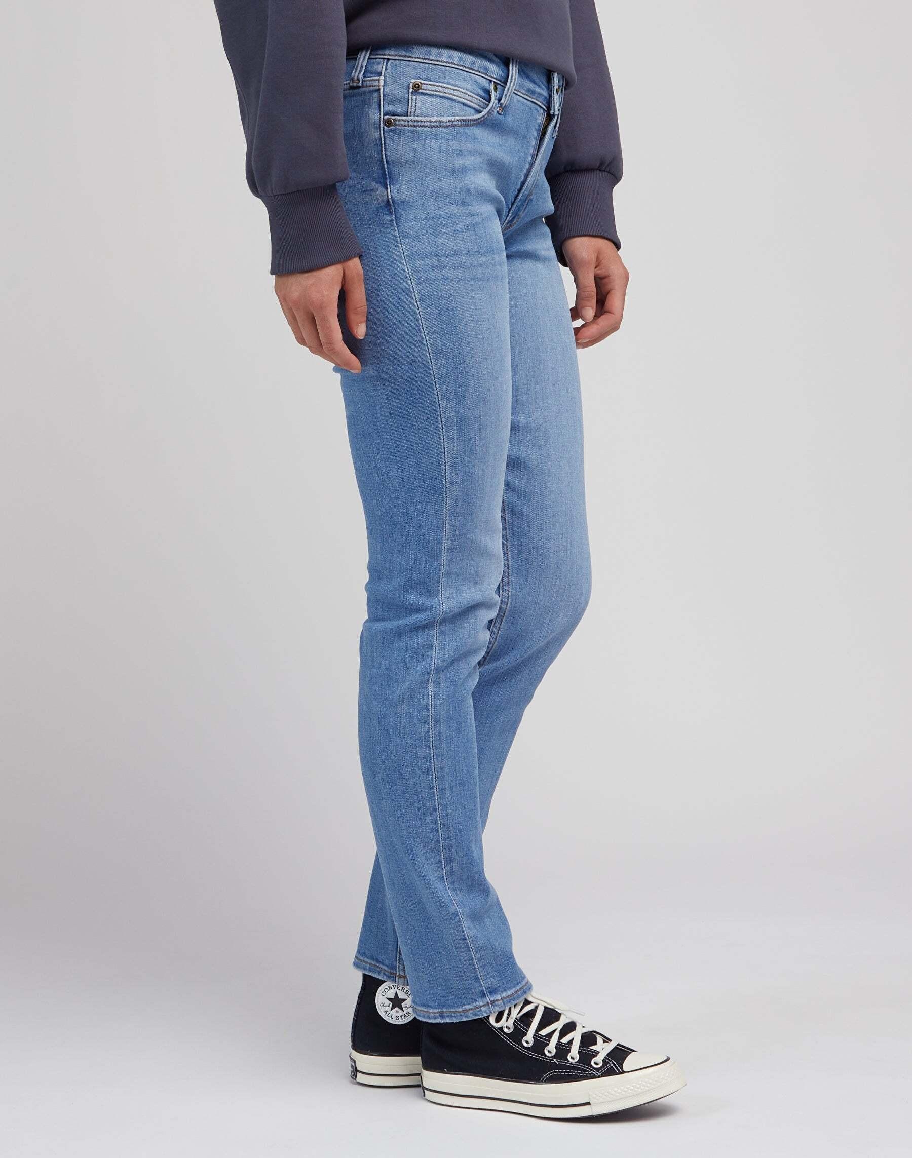 Lee Elly Jean Slim Fit  