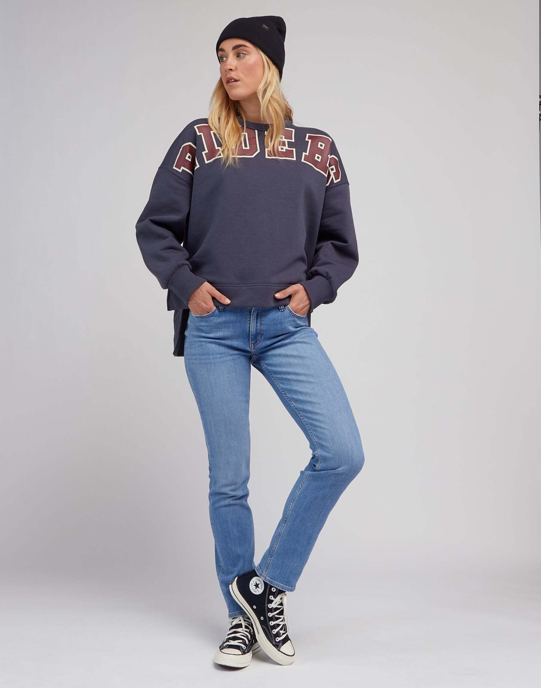 Lee Elly Jean Slim Fit  