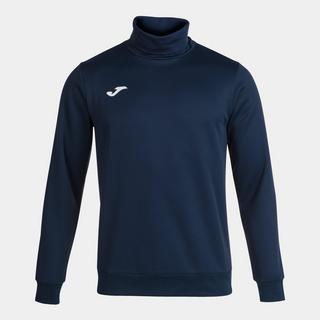 Joma Combi Rollkragen Sweatshirt  
