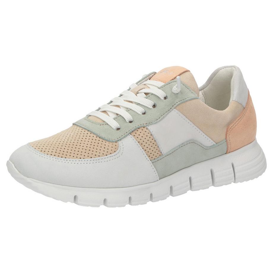 Sneaker Mokrunner-D-018