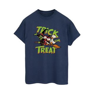 DuckTales Trick Or Treat T-Shirt  