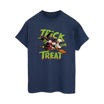 Trick Or Treat TShirt