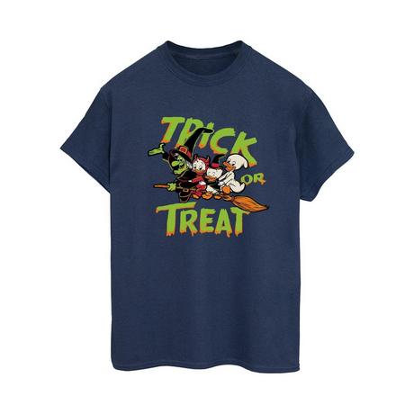 DuckTales Trick Or Treat T-Shirt  