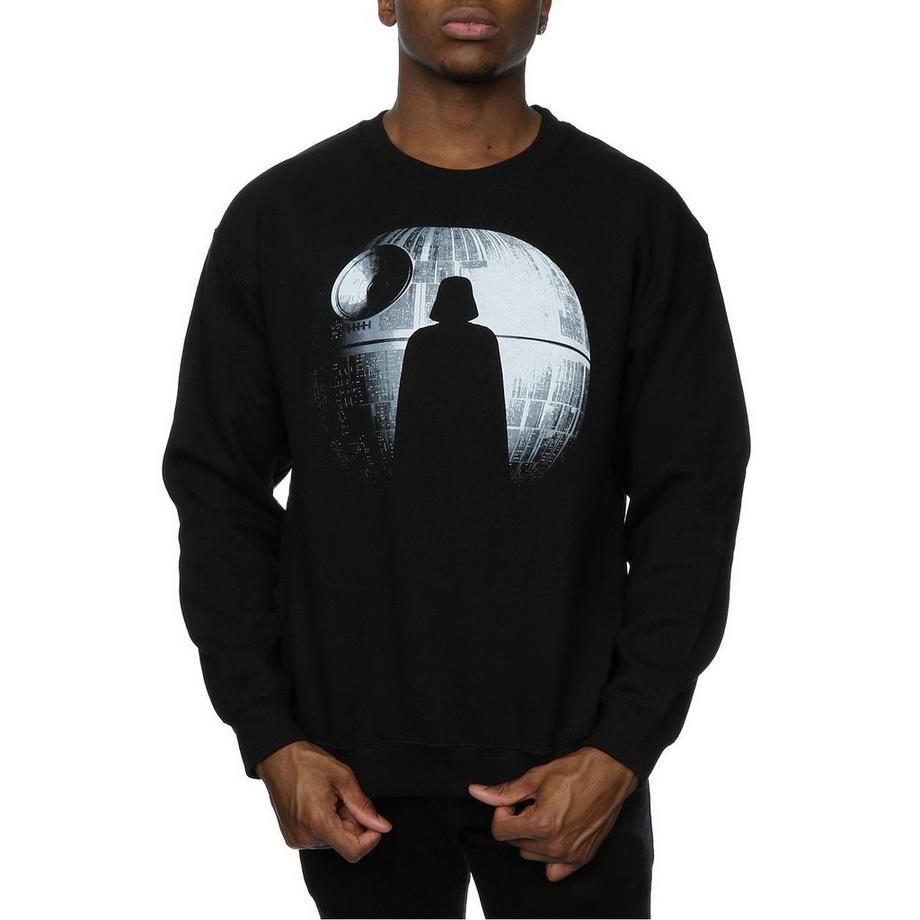 STAR WARS Rogue One Death Star Sweatshirt  
