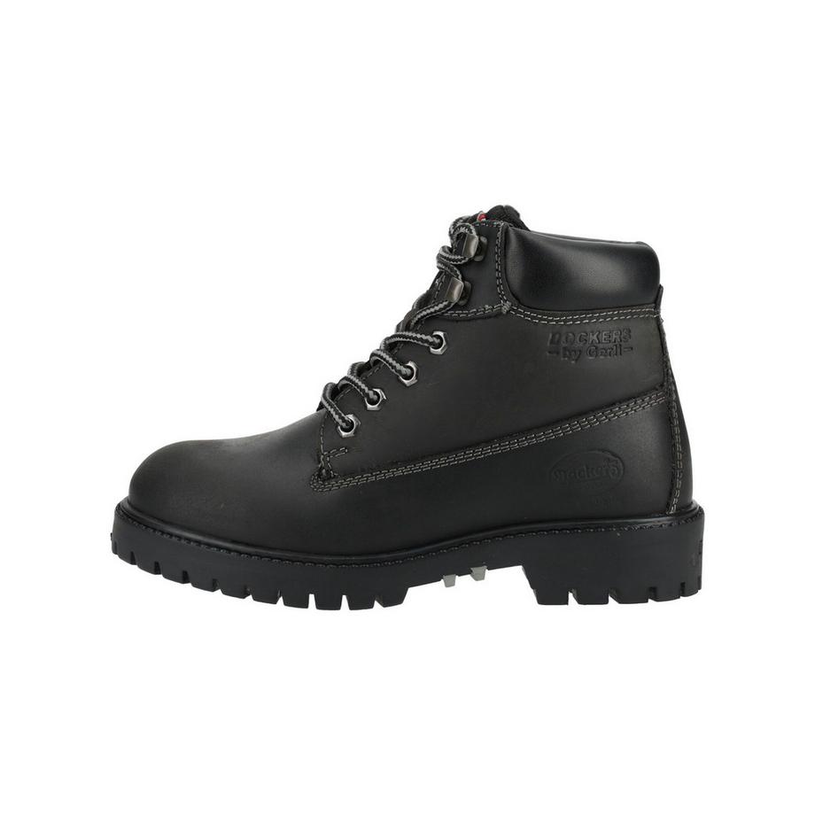 Dockers Bottines à lacets  