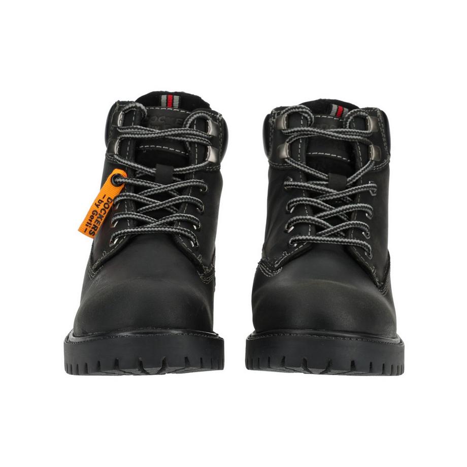 Dockers Bottines à lacets  