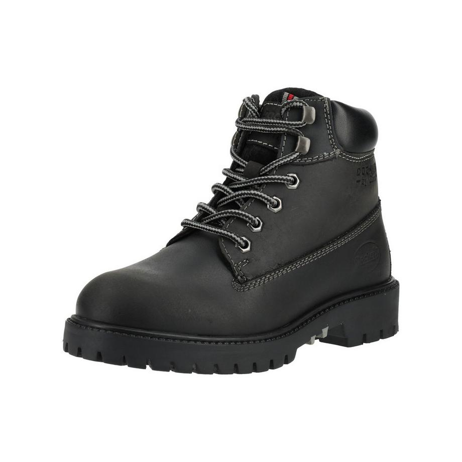 Stiefelette