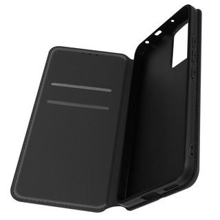 Avizar  Custodia Portafoglio Xiaomi 12 Lite Nera 