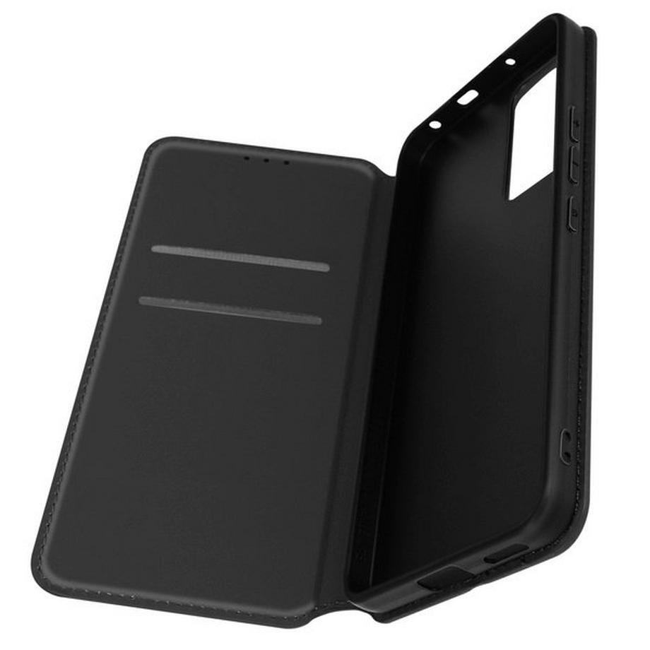 Custodia Portafoglio Xiaomi 12 Lite Nera