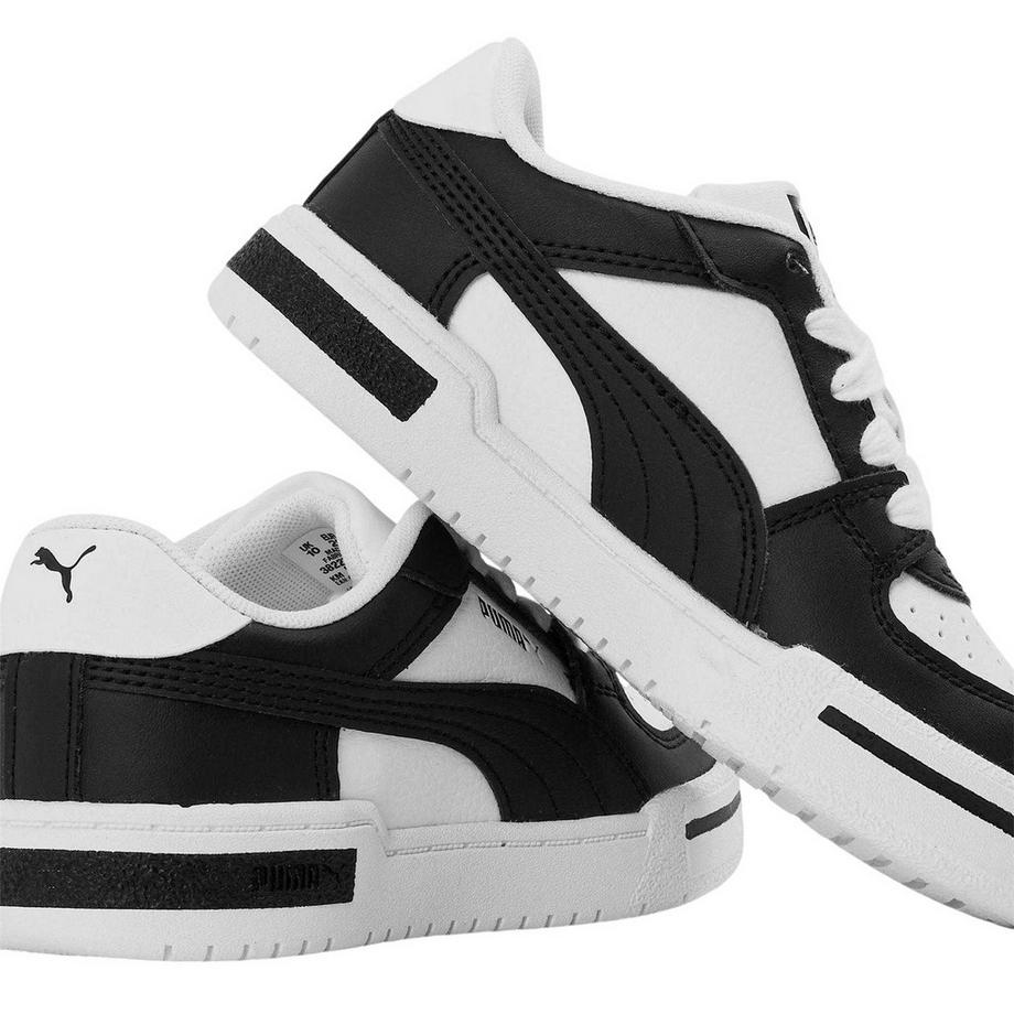 PUMA Pro Classic Niedrig Geschnitten Sneaker  