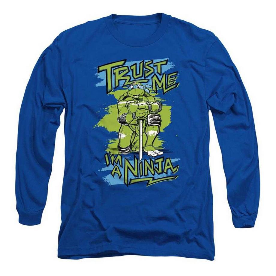 T-ShirtTrust Me I'm A Ninja