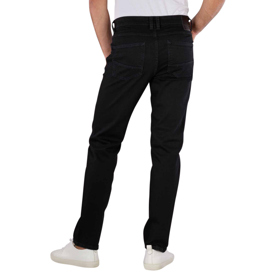 EUREX BY BRAX Luke Straight Leg Jeans  