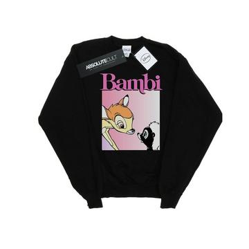 Bambi Nice To Meet You Sweatshirt