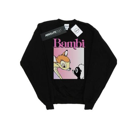 Disney Bambi Nice To Meet You Sweatshirt  