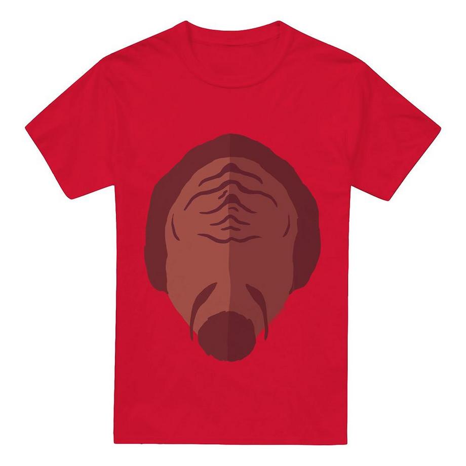 Star Trek Next Gen Klingon T-Shirt  