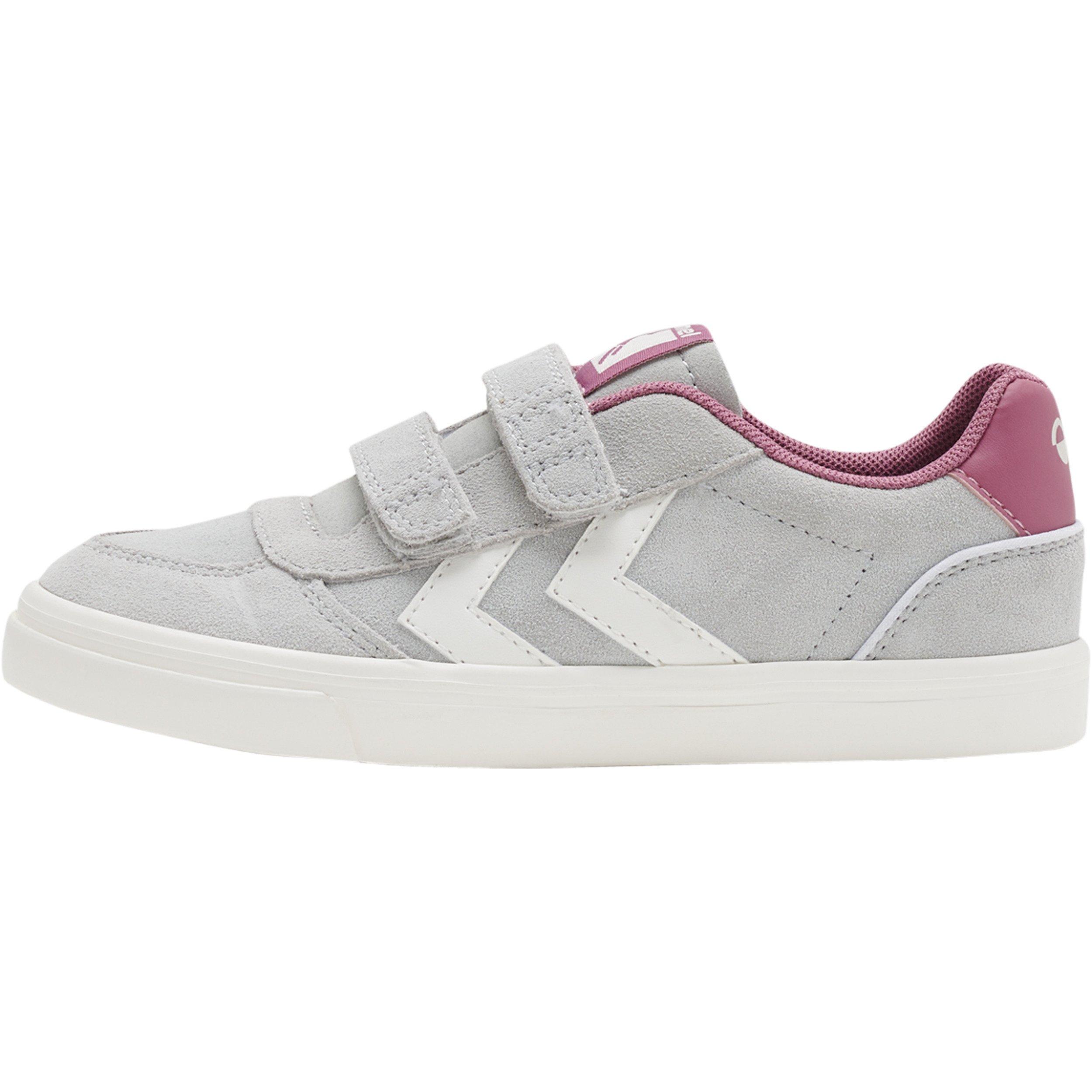 Hummel  baskets fille stadil 3.0 