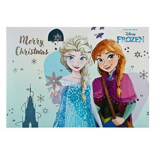 Disney Calendrier de l'avent Disney Frozen  