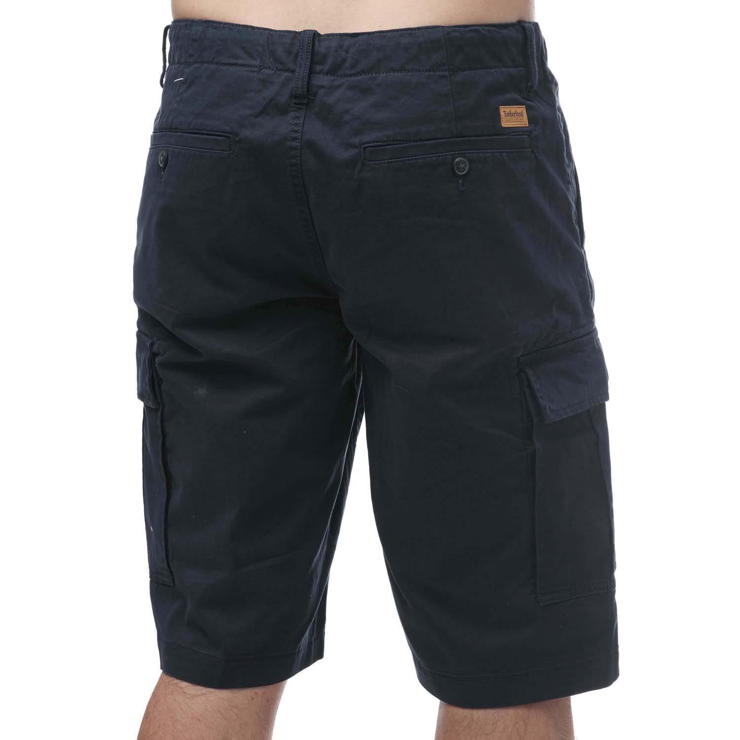 Timberland Short Cargo  