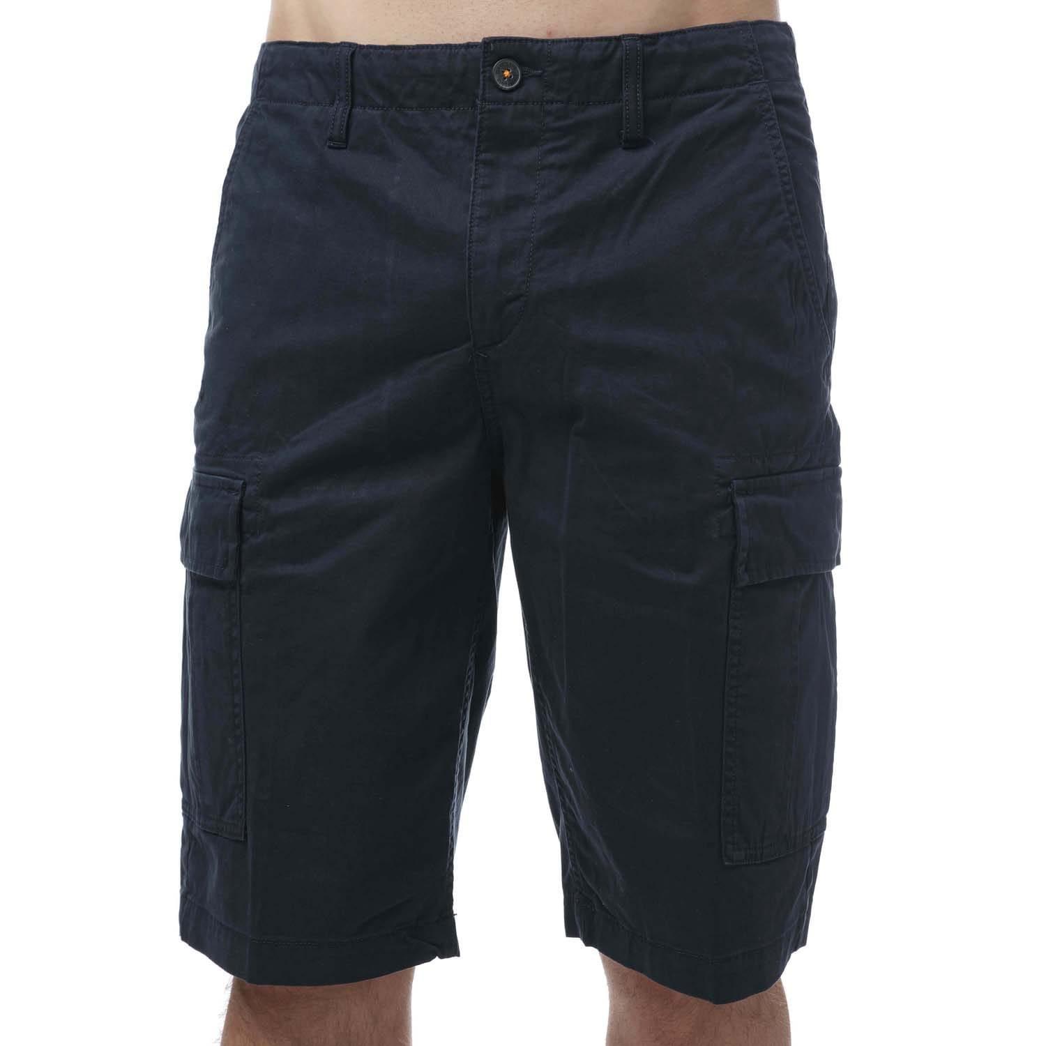 Timberland Short Cargo  