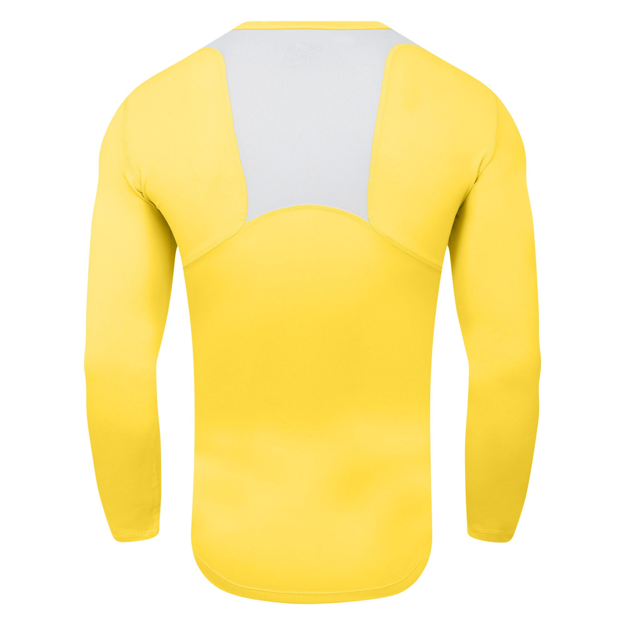 Umbro  Elite Base Layer Oberteil VAusschnitt 