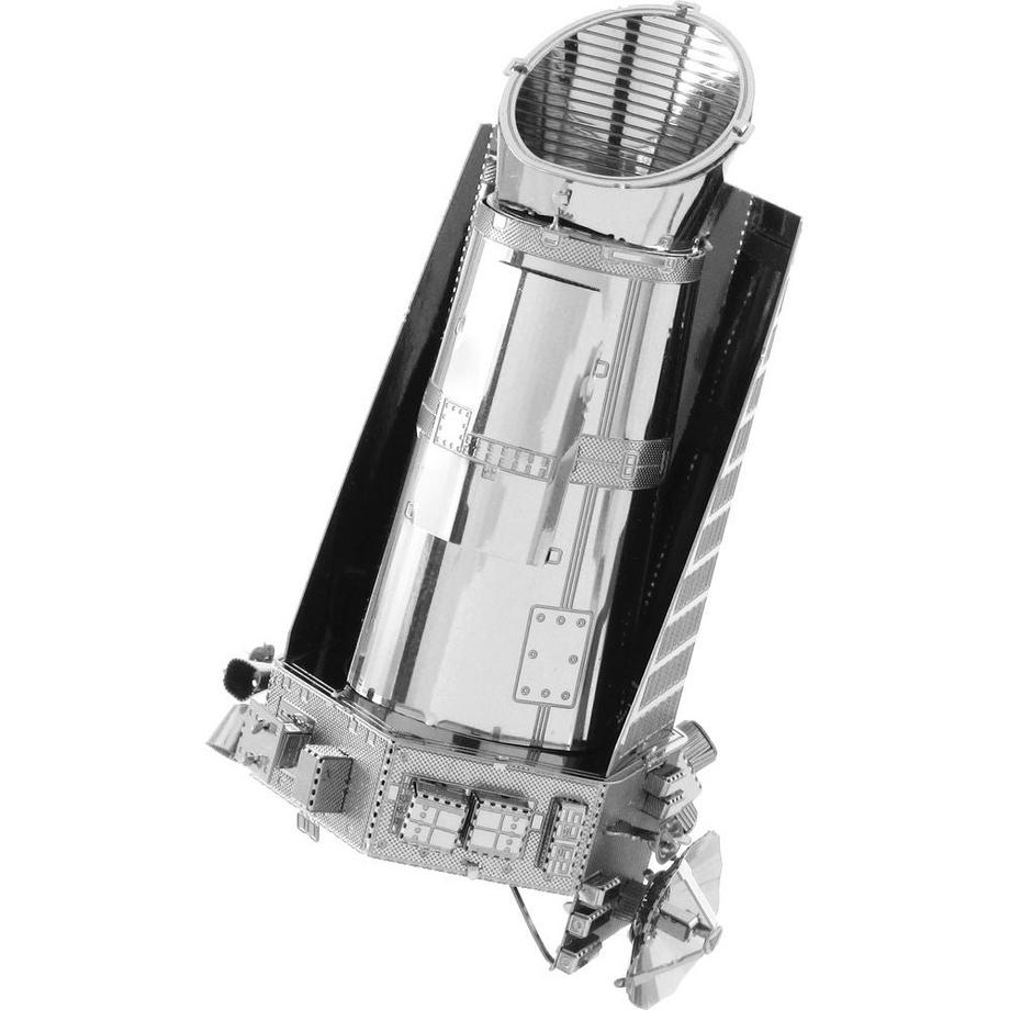 Metal Earth  Kepler Spacecraft – Metall Bausatz 
